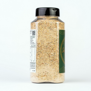 Sal Delícia Gourmet 350g – sal marinho artesanal com 30% menos sódio
